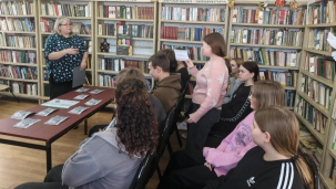 Ваш билет в мир культуры 1