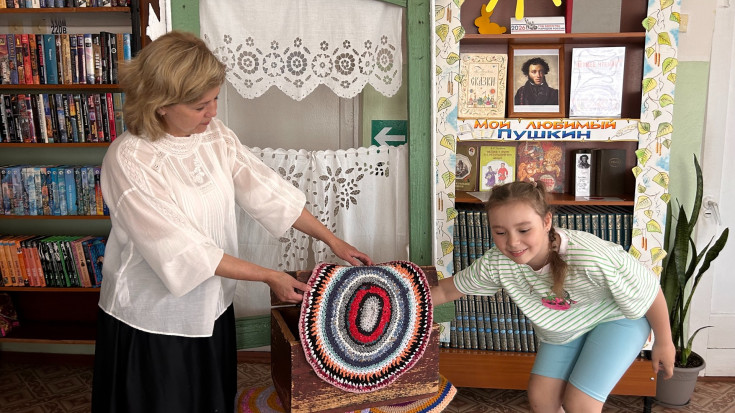 Я знаю Пушкина 4